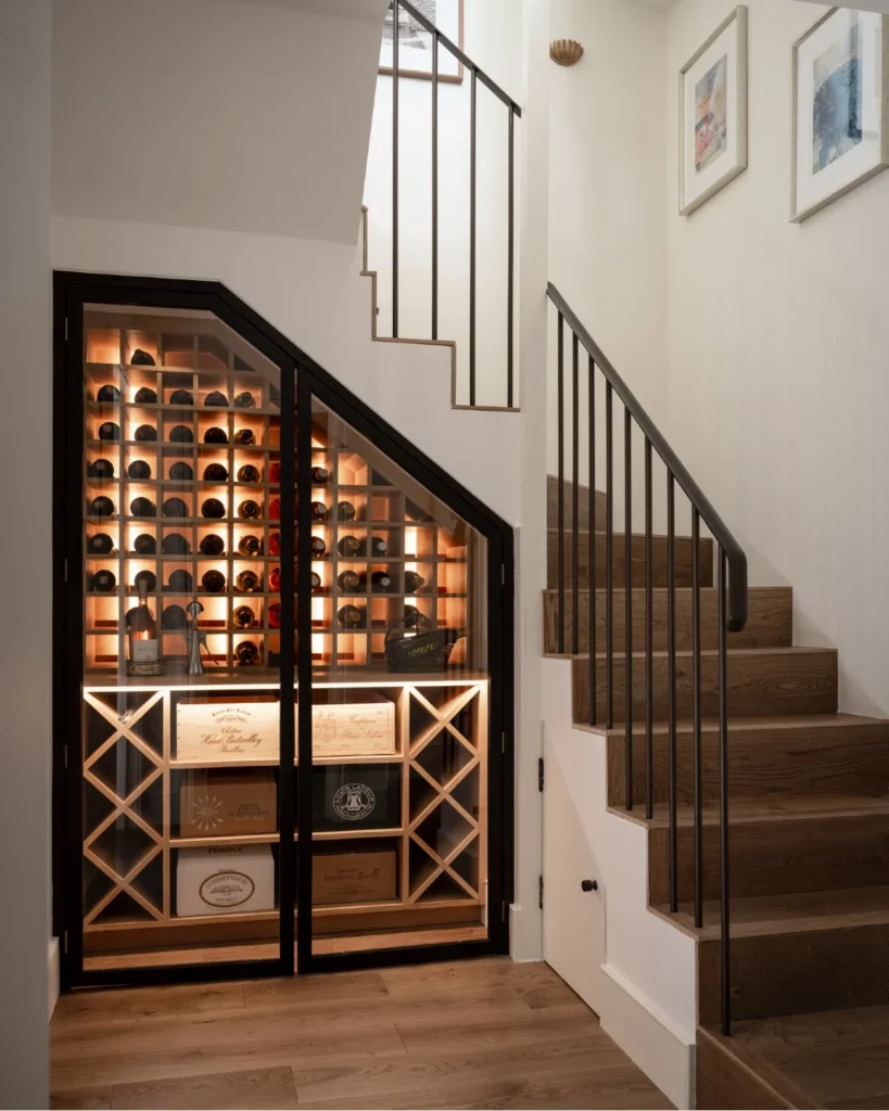 5 Codrington Mews completes