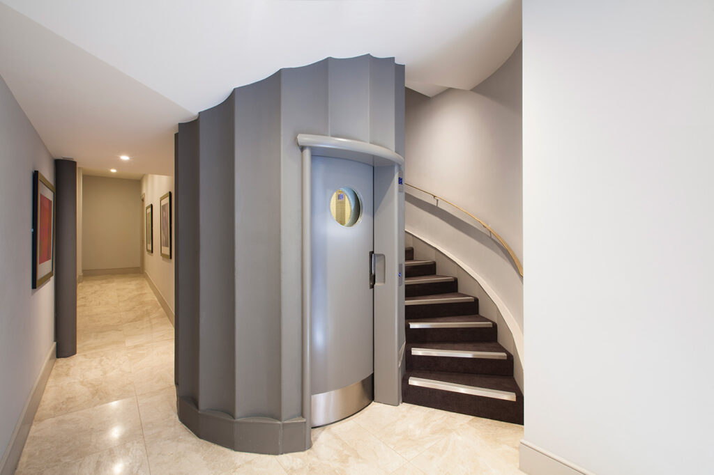 Apart-Hotel in Marylebone