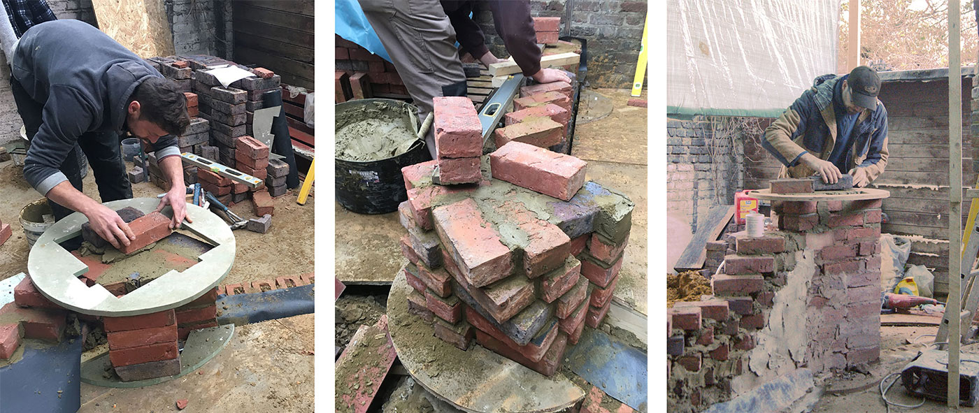 Dynamic Brick Extension