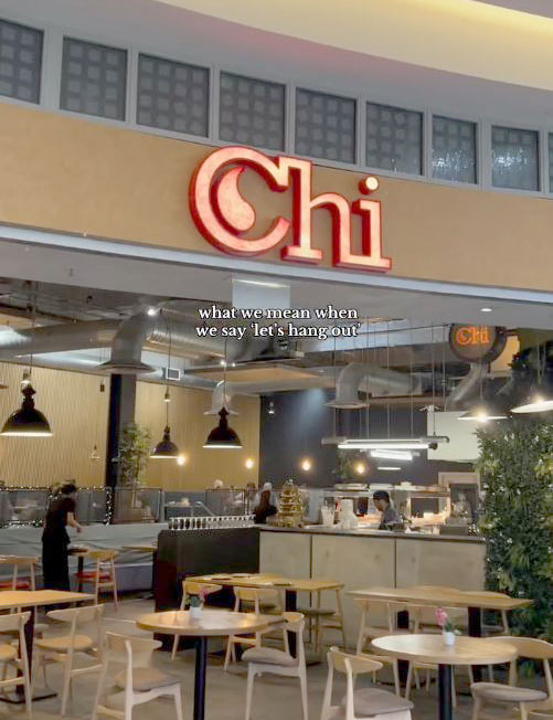 Chi Bluewater opens