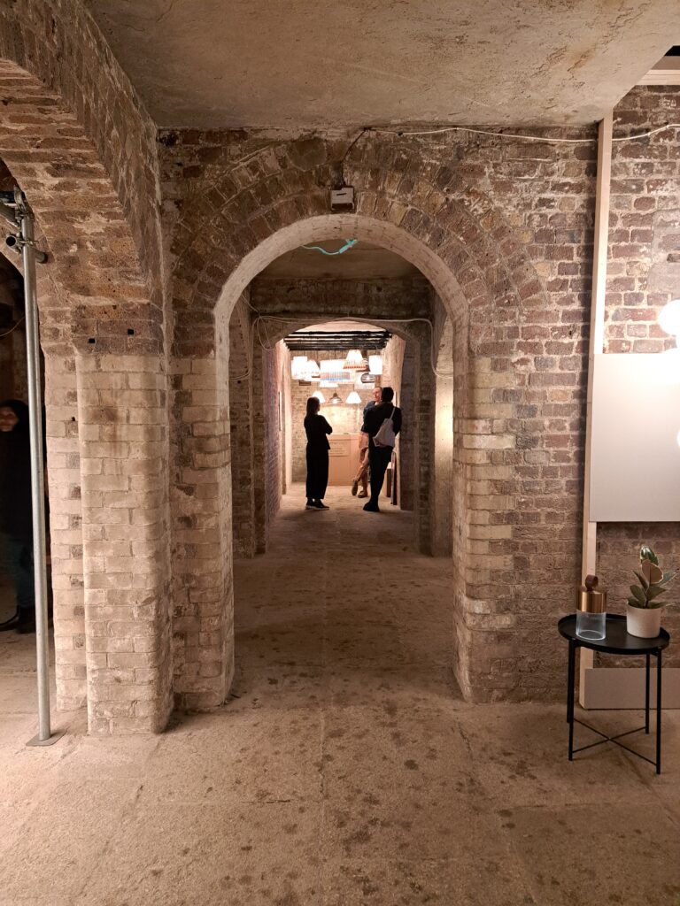 Clerkenwell Design Week
