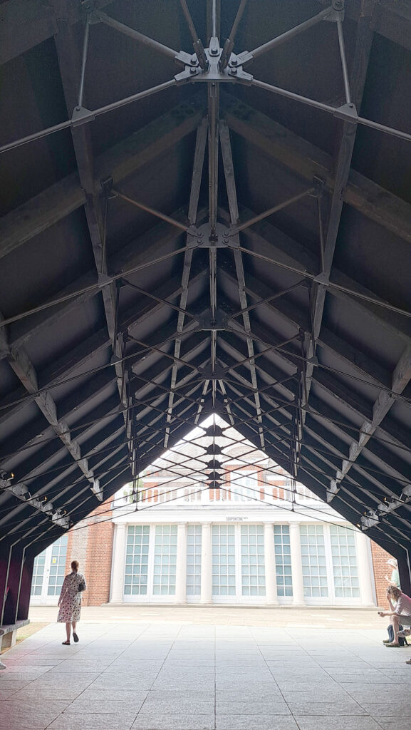 Serpentine Gallery – Summer 2024