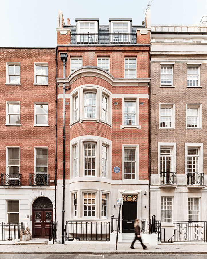 Mixed Use Office and Residential Scheme